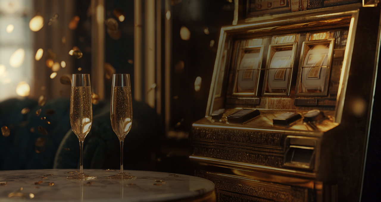 Rich royal