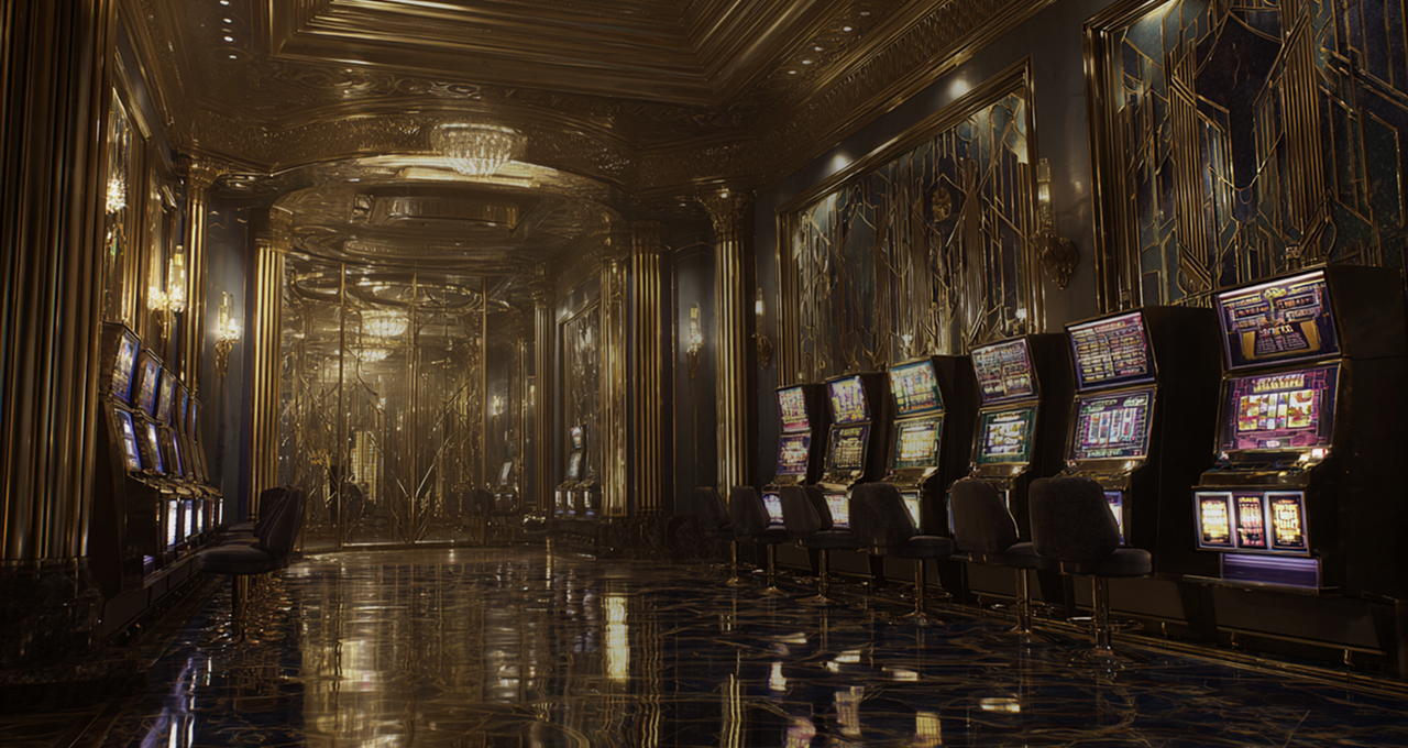 Rich royal