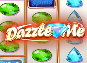 Dazzle Me